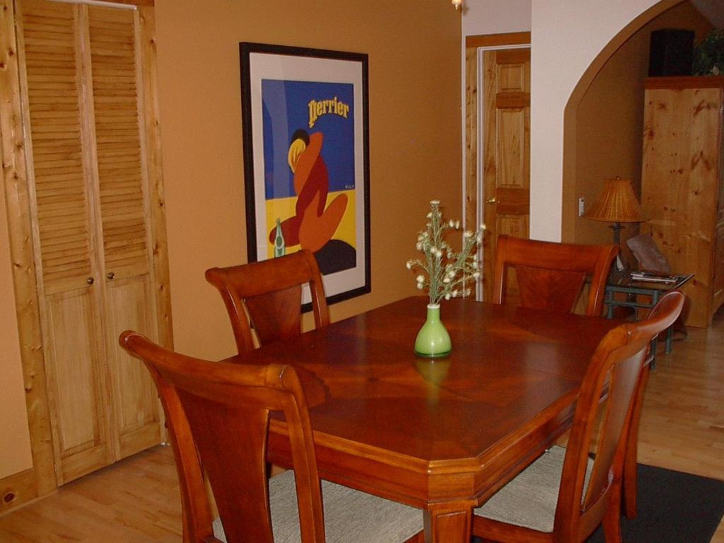 Mesquite Country Club Villa Palm Springs Ruang foto