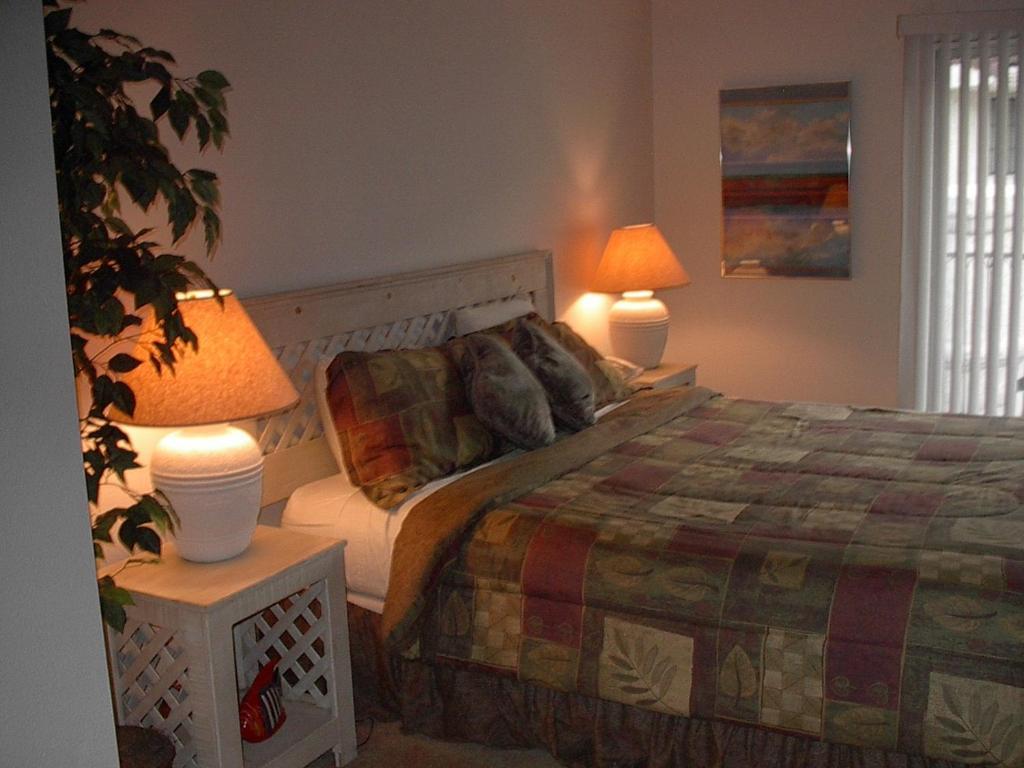 Mesquite Country Club Villa Palm Springs Ruang foto