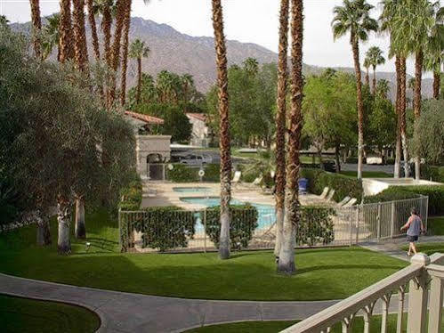 Mesquite Country Club Villa Palm Springs Bagian luar foto