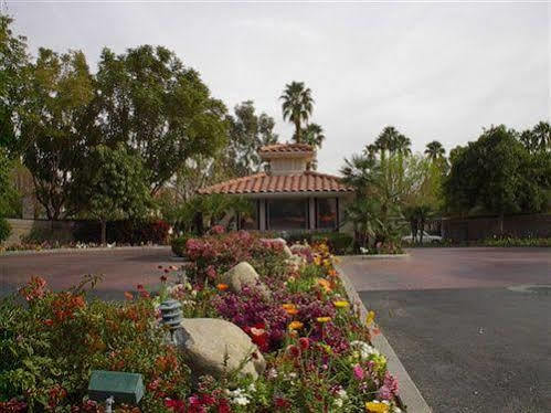 Mesquite Country Club Villa Palm Springs Bagian luar foto