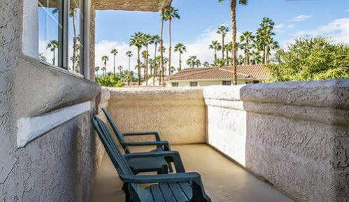 Mesquite Country Club Villa Palm Springs Bagian luar foto