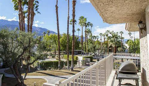 Mesquite Country Club Villa Palm Springs Bagian luar foto